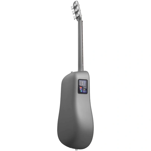 Трансакустическая гитара Lava Me 4 Carbon 38" Space Grey