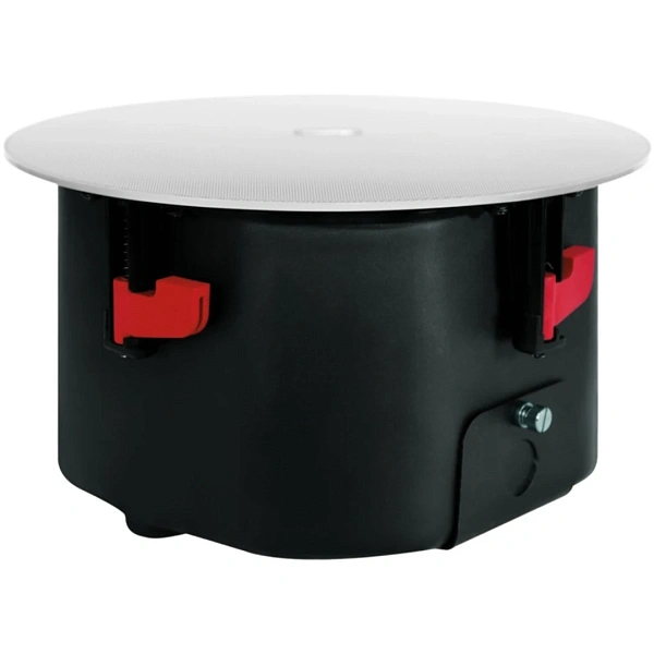 Пассивная акустическая система Biamp C-IC6 White