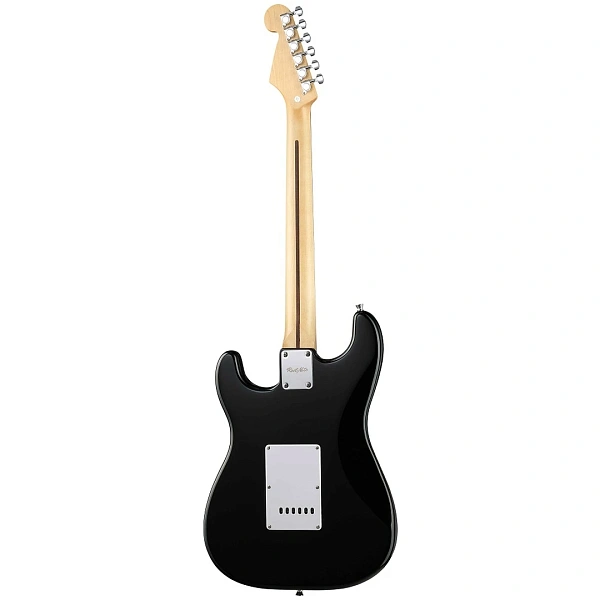 Электрогитара Root Note ST202-BLK