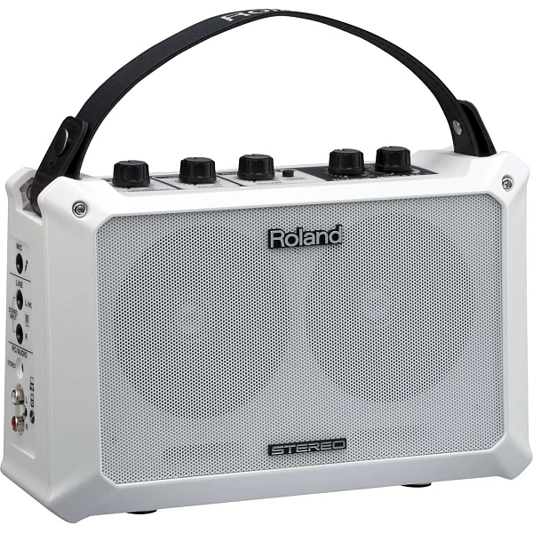 Комбоусилитель Roland Mobile-BA