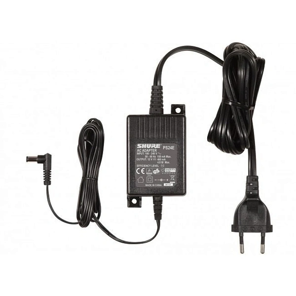 Блок питания Shure PS24E