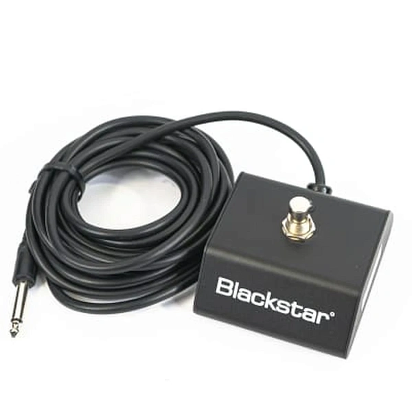 Футсвич Blackstar FS-4