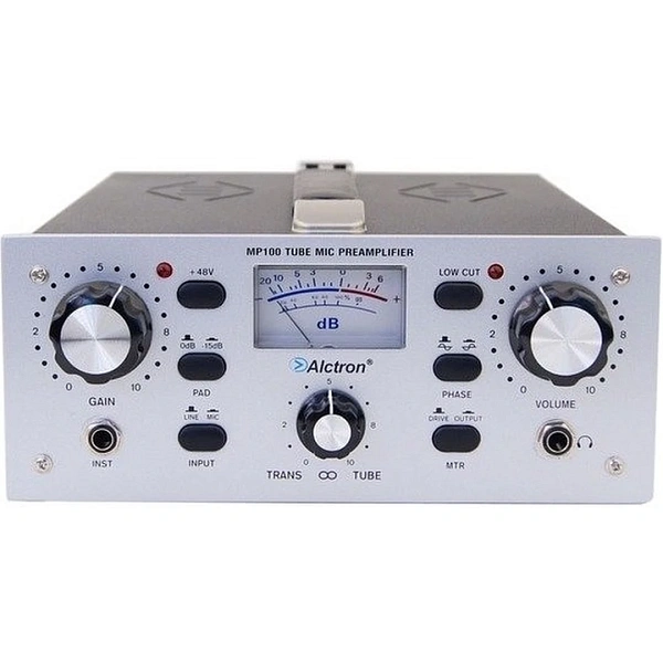 Предусилитель для микрофона Alctron MP100