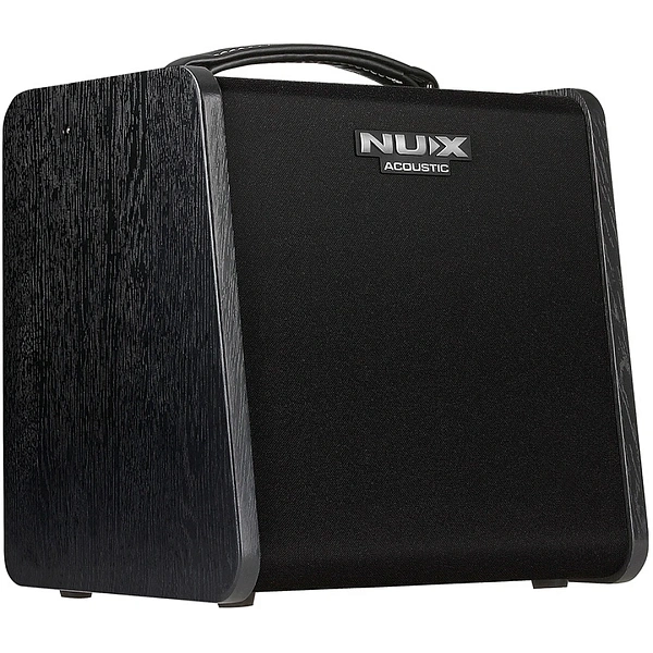 Комбоусилитель Nux AC-60 Stageman II
