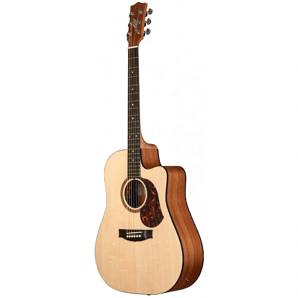 Электроакустическая гитара Maton SRS70C