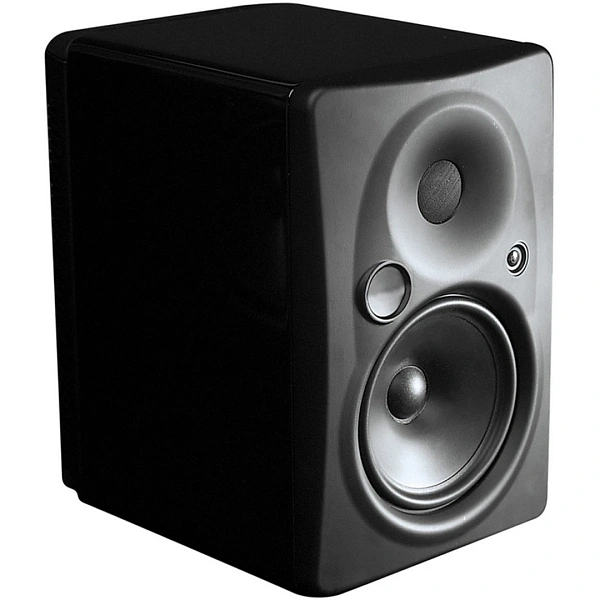 Студийный монитор Mackie HR624mk2