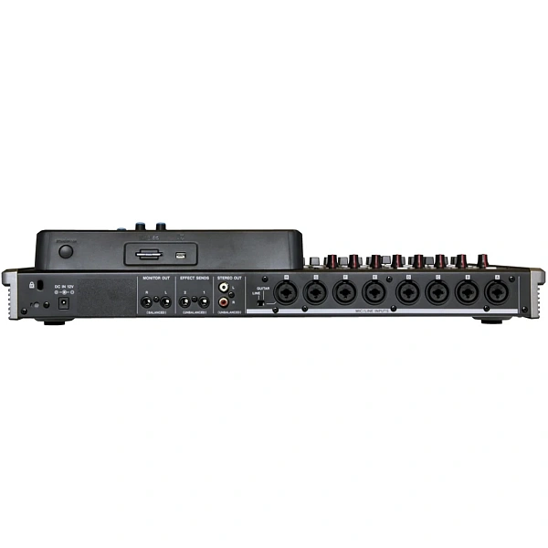 Портастудия Tascam DP-24SD