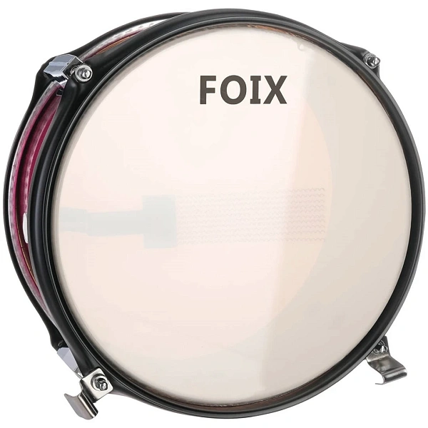 Маршевый барабан Foix FJSD10-PR