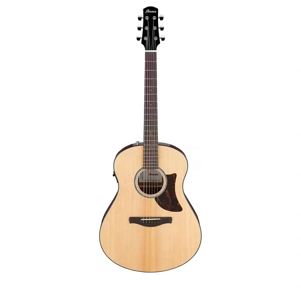 Электроакустическая гитара Ibanez AAM100E-NT