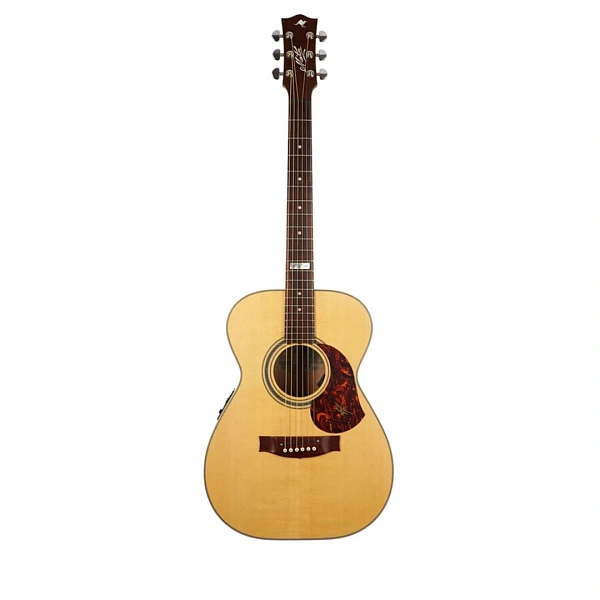 Электроакустическая гитара Maton EBG808TE