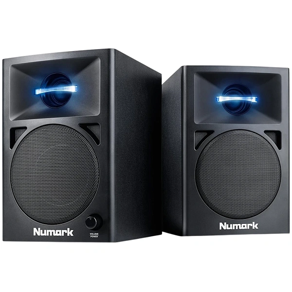 Студийные мониторы Numark N-Wave 360