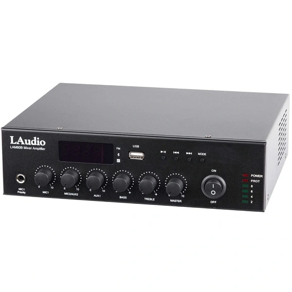 Усилитель LAudio LAM60B