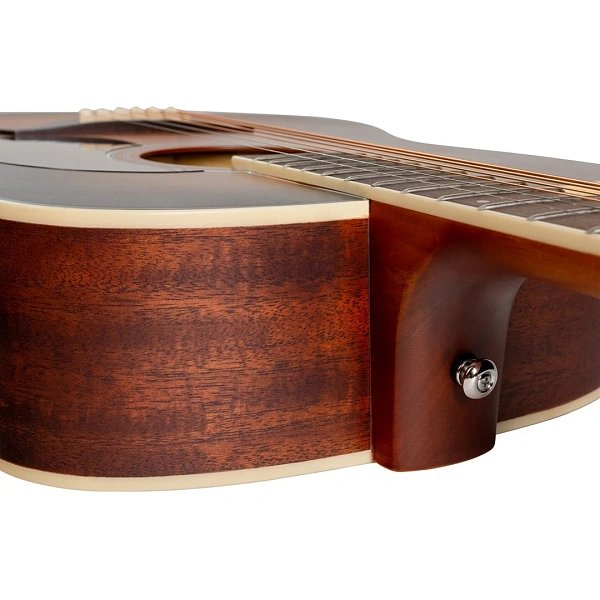 Акустическая гитара Rockdale Aurora D6 SB Satin