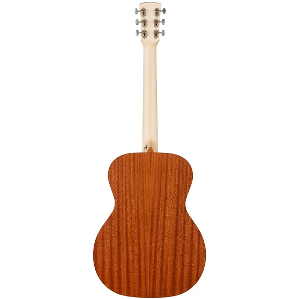 Акустическая гитара Kremona M15C-GG Steel String Series Green Globe