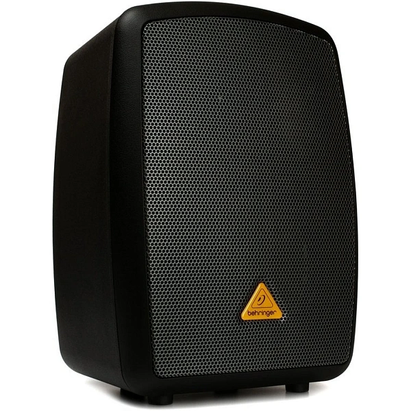 Портативная акустическая система Behringer MPA40BT