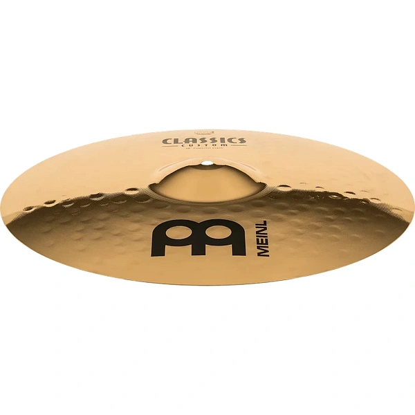 Тарелка Meinl 18" Crash CC18PC-B