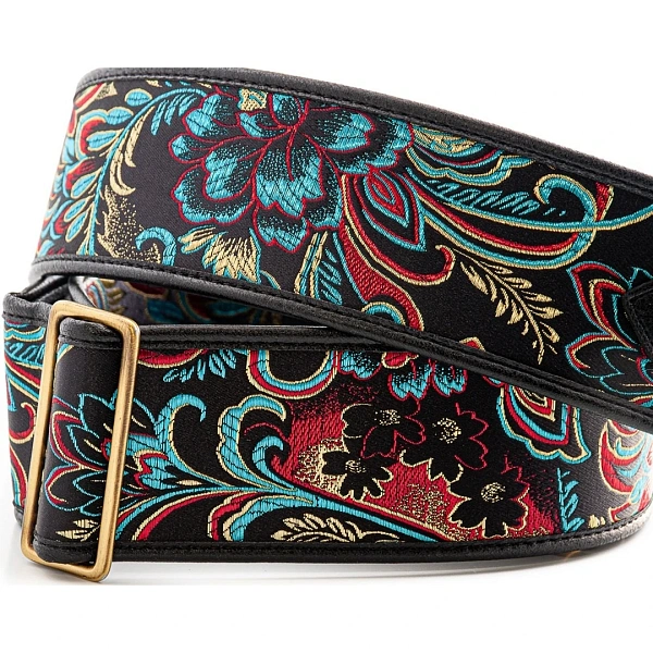Ремень для гитары RightOn Straps Talisman Beppu II