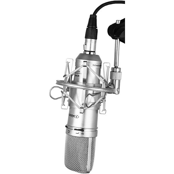 Микрофон Alctron MC003S