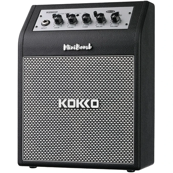 Комбоусилитель Kokko KG-15 Mini Bomb