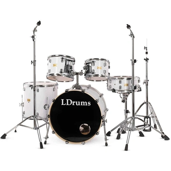 Ударная установка LDrums 5001011