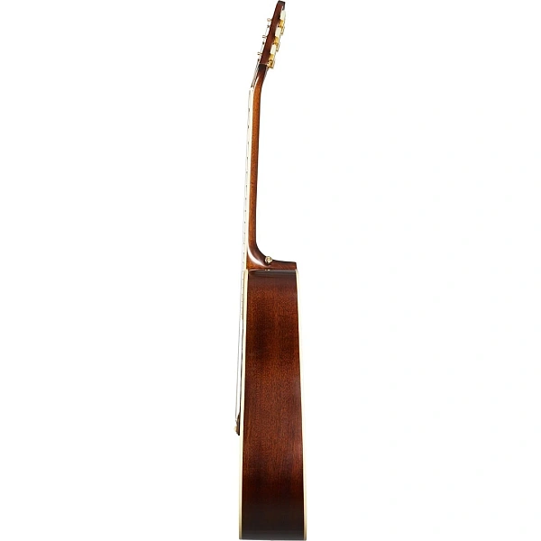 Электроакустическая гитара Epiphone Hummingbird Aged Antique Natural