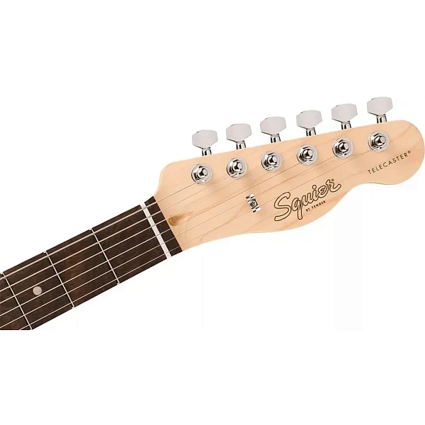 Электрогитара Fender Squier Debut Telecaster LRL WPG Dakota Red
