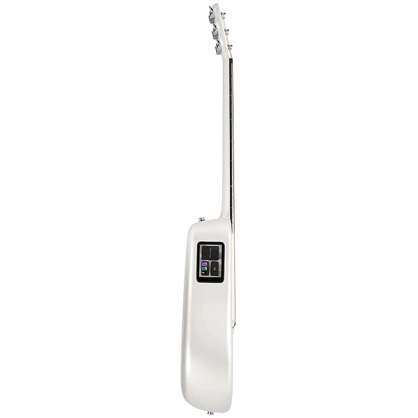 Трансакустическая гитара Lava Me 3 36" White