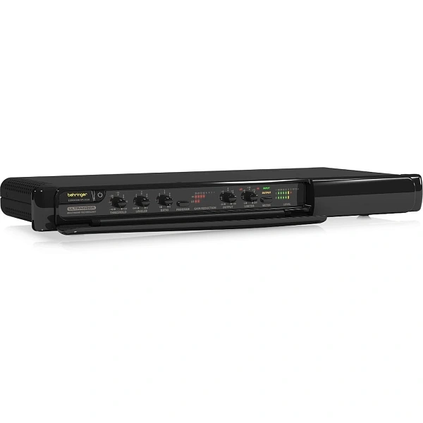 Процессор Behringer SPL3220