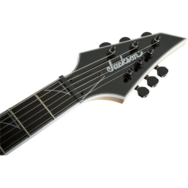 Электрогитара Jackson Pro Series Monarkh SC Gloss Black EB