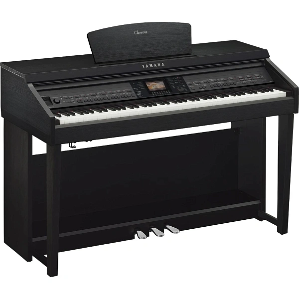 Цифровое пианино Yamaha Clavinova CVP-701B