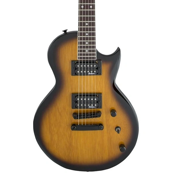 Электрогитара Jackson Monarkh SC JS22 AH Tobacco Burst