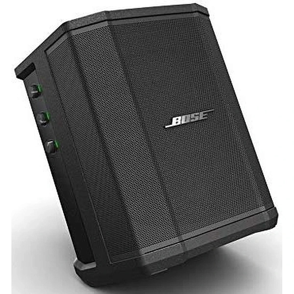 Портативная акустическая система Bose S1 Pro