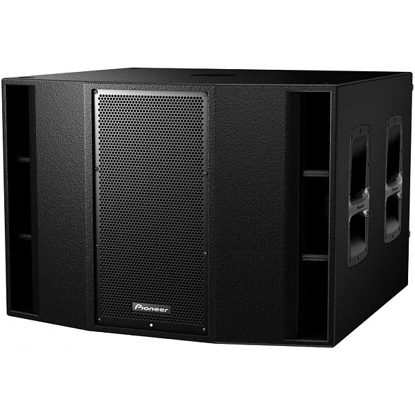 Сабвуфер Pioneer XPRS-215S