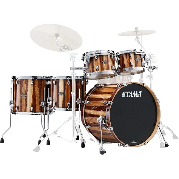 Ударная установка Tama Starclassic Performer MBS52RZS-CAR