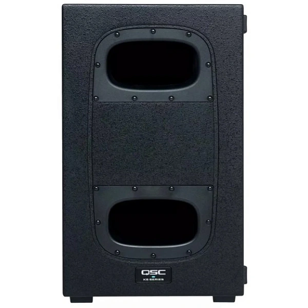 Сабвуфер QSC KS112