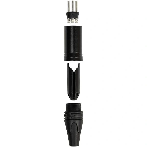 Разъём Rockdale XLR058