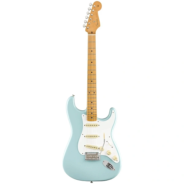 Электрогитара Fender Vintera '50s Stratocaster Modified MN Daphne Blue