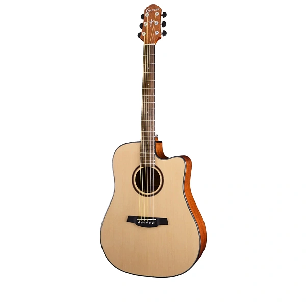 Электроакустическая гитара Crafter HD-250CE