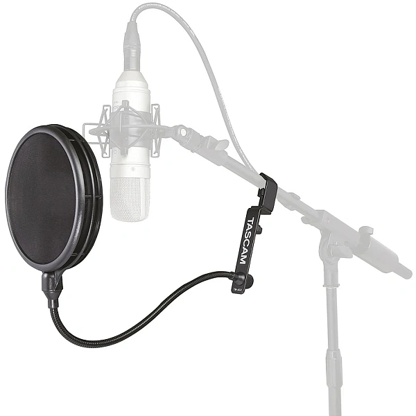 Поп-фильтр Tascam TM-AG1
