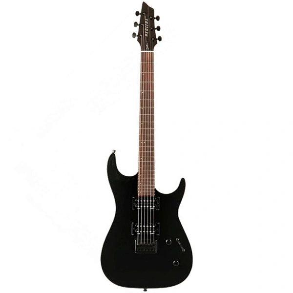 Электрогитара Godin Redline HB Black HG RN