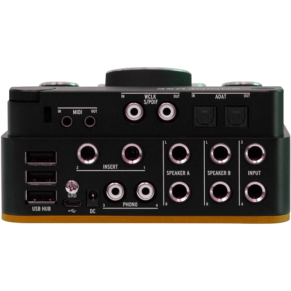 Аудиоинтерфейс Arturia Audiofuse Rev2