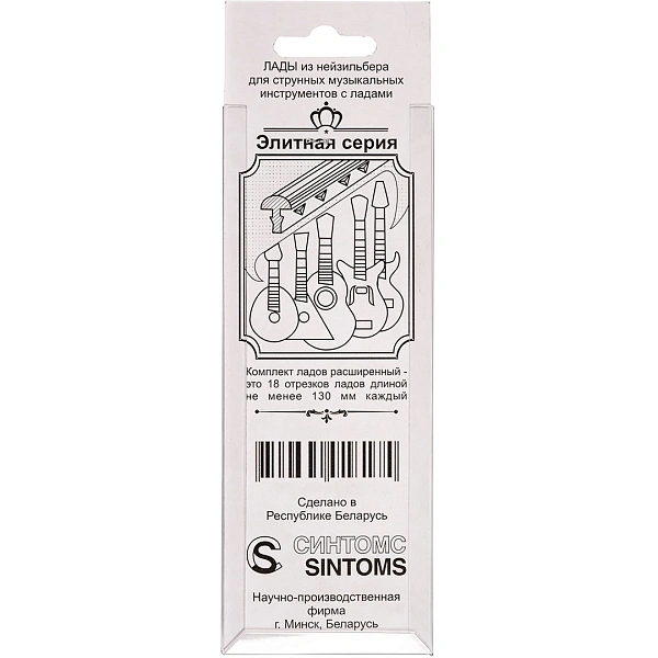 Лады Sintoms E230140SEa.h.