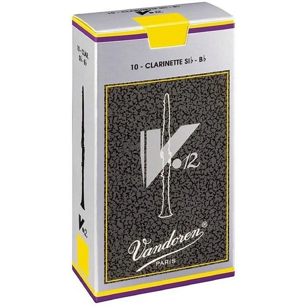 Трость для кларнета Vandoren CR193 № 3