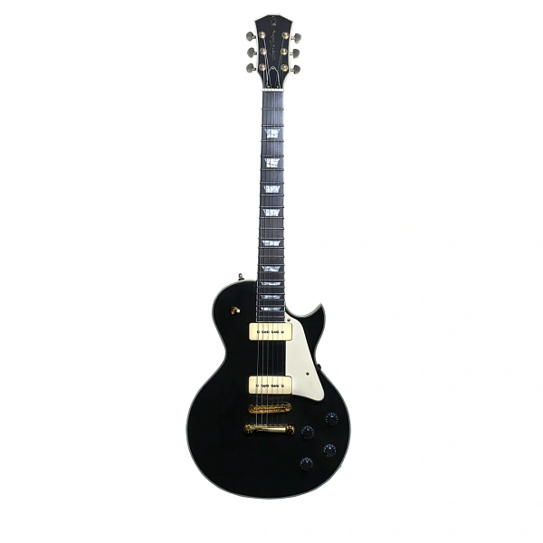 Электрогитара Sire Larry Carlton L7V Black