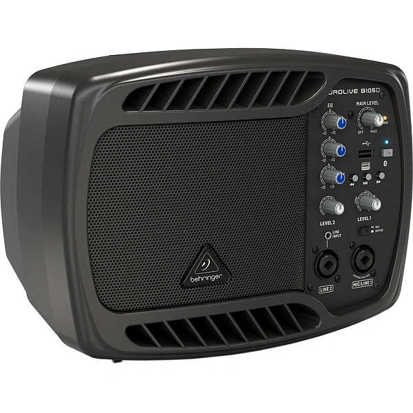 Активный монитор Behringer B105D