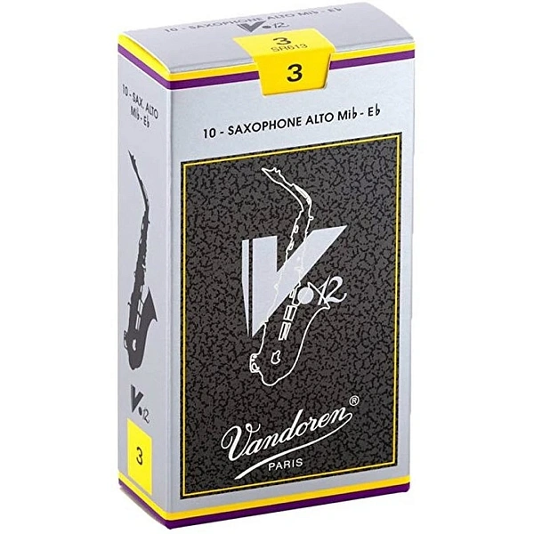 Трость для саксофона альт Vandoren SR613 № 3
