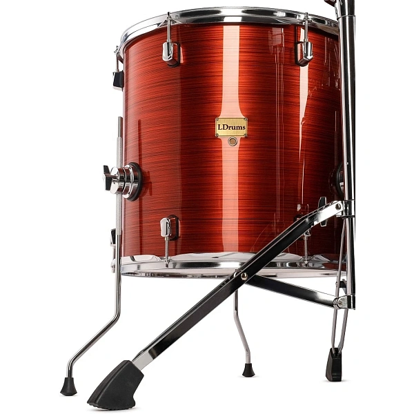 Напольный том LDrums 5001012-1414