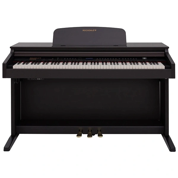 Цифровое пианино Rockdale RDP-7088 Fantasia Rosewood