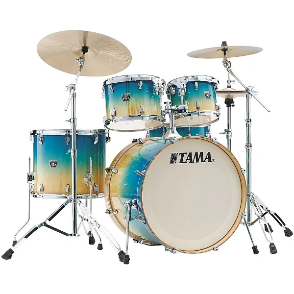 Ударная установка Tama Superstar Classic CL52KRS-PCLP