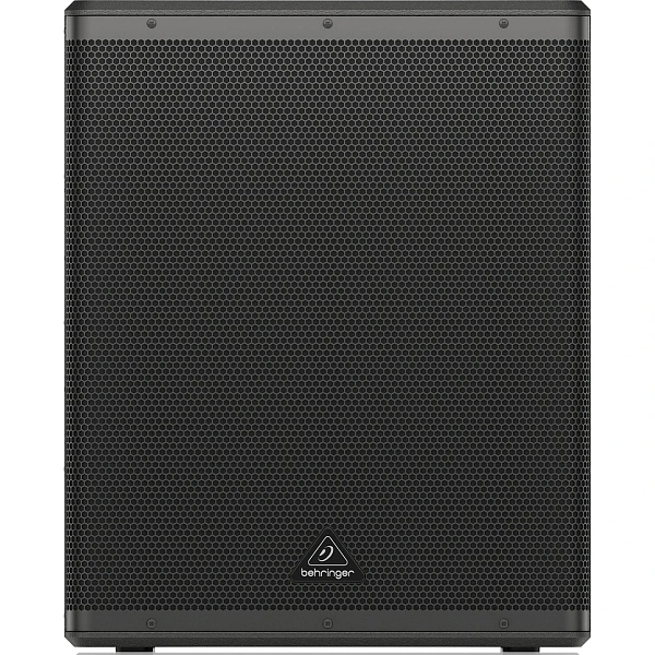 Сабвуфер Behringer DR18SUB